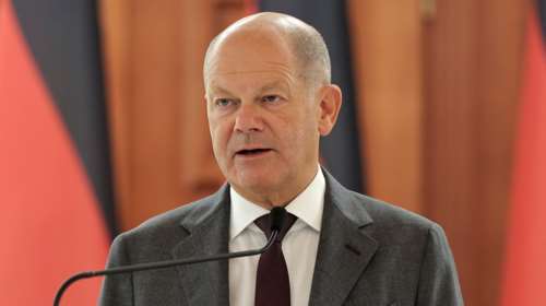 Γερμανία: Αύξηση του επιπέδου ασφαλείας σε βάση του ΝΑΤΟ λόγω &quot;ενδεχόμενης απειλής&quot;