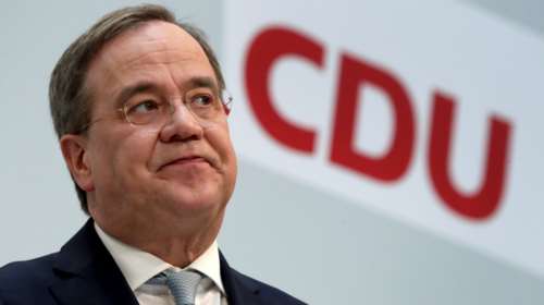 Αναψε φωτιές η πανωλεθρία του CDU- Τα σκάνδαλα μπορεί να κοστίσουν στους Χριστιανοδημοκράτες ακόμα και την Καγκελαρία
