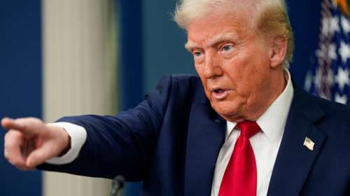 Ο Καναδάς θα προσφύγει στον Παγκόσμιο Οργανισμό Εμπορίου κατά των τελωνειακών δασμών του Τραμπ