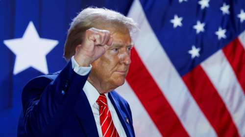 Ο Τραμπ θα δηλώσει ξανά αθώος στη δίωξή του για την απόπειρα ανατροπής του αποτελέσματος των εκλογών του 2020