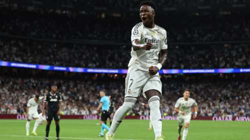 Champions League: 3x3 για τη Ρεάλ που άντεξε στην πολιορκία της Γιουβέντους - Συνέχισαν απόλυτες και οι Τσέλσι, Μπάγερν