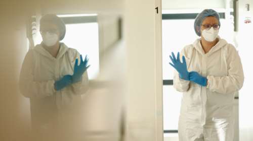 Νίκος Καπραβέλος: Εξετάζεται αρτηρίτιδα και νόσος Kawasaki για τον θάνατο της 3χρονης στη Θεσσαλονίκη