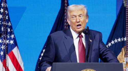 ΗΠΑ: Νέες απειλές Τραμπ σε Κολομβία, Ιράν και Γροιλανδία μετά τη σύλληψη Μαδούρο