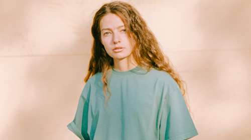 Eurovision 2022: Η Αμάντα Γεωργιάδη θα εκπροσωπήσει την Ελλάδα - Ποια είναι η 24χρονη τραγουδίστρια