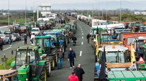 Μπάχαλο με τις πληρωμές των αγροτών: Τους έβαλαν χρήματα, αλλά τα κράτησε ο... ΕΛΓΑ λόγω λάθους