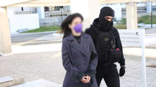 Κολωνός: Κεκλεισμένων των θυρών η δίκη για τον βιασμό και μαστροπεία της 12χρονης- Καταθέτει η θεία της που ανακάλυψε το κύκλωμα