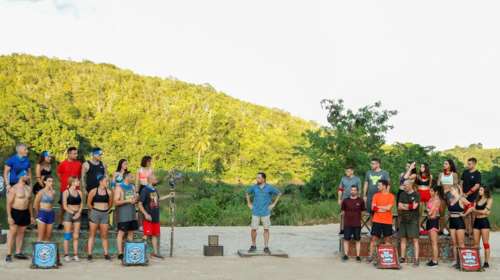 Survivor Spoiler 28/12: Αυτή η ομάδα κερδίζει σήμερα την τρίτη ασυλία - Ο τρίτος υποψήφιος προς αποχώρηση [Βίντεο]