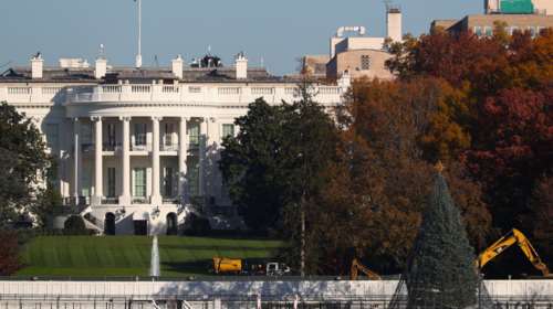 Διευκρινίσεις από τον Λευκό Οίκο: &quot;O πρόεδρος Μπάιντεν δεν έχει καμία πρόθεση να συνομιλήσει με τον Πούτιν προς το παρόν&quot;