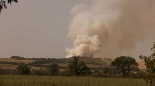 Ουκρανία: Σφοδρές μάχες στην περιφέρεια της Χερσώνας - Σε εξέλιξη η αντεπίθεση του Κιέβου