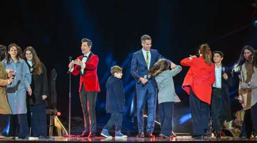 Μπακογιάννης για τα 215.000 ευρώ του σόου με τον Σάκη Ρουβά: Κόστισε όσο κοστίζει κάθε χρόνο