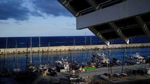 Επαναπατρίστηκαν 6 Μεξικανοί που συμμετείχαν στον στολίσκο για τη Γάζα