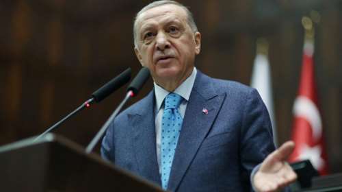 Απειλεί τη Δύση ο Ερντογάν: Οι δυτικές διπλωματικές αποστολές &quot;θα πληρώσουν&quot; για τις προειδοποιήσεις που εξέδωσαν