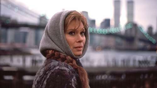 Πέθανε η γνωστή Ιταλίδα ηθοποιός Λέα Μασάρι