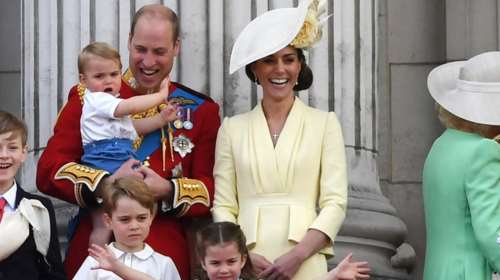 Πρίγκιπας Γουίλιαμ - Κέιτ Μίντλετον: Ο αυστηρός οικογενειακός κανόνας που εφαρμόζουν με τα παιδιά τους - Τι τους απαγορεύουν