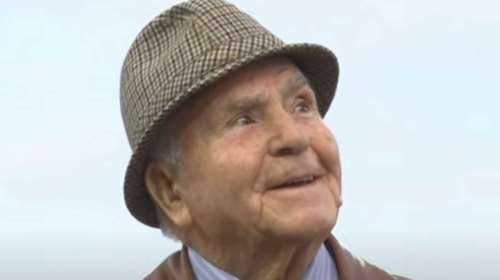 Πέθανε ο βετεράνος ποδοσφαιριστής Βασίλης Σαμαράς