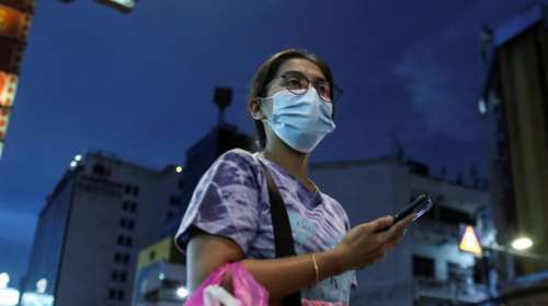 Στο επίκεντρο της πανδημίας και πάλι η Ευρώπη - Πάνω από 400.000 τα νέα κρούσματα