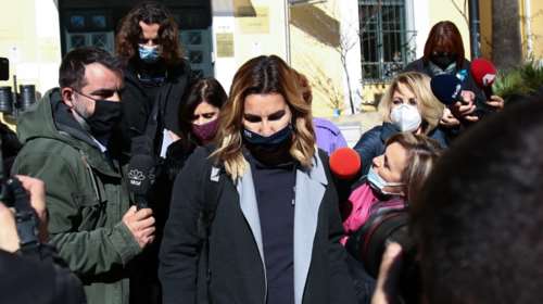 Σοκ από τις αποκαλύψεις Μπεκατώρου - Κακλαμανάκη: Η σεξουαλική επίθεση σε 11χρονη, η ομερτά και οι απειλές