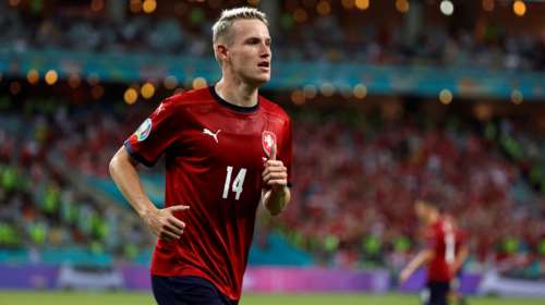 Συγκινεί το &quot;coming out&quot; Τσέχου διεθνούς ποδοσφαιριστή: &quot;Είμαι ομοφυλόφιλος και δεν θέλω να κρύβομαι πια&quot; [Βίντεο]