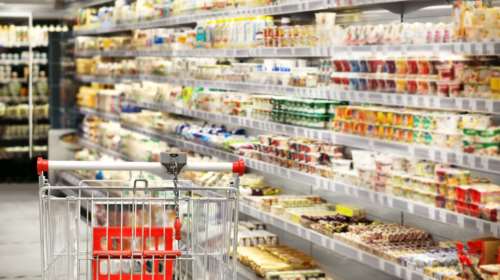 Λάρισα: 70χρονος ξεψύχησε σε σούπερ μάρκετ την ώρα που ψώνιζε