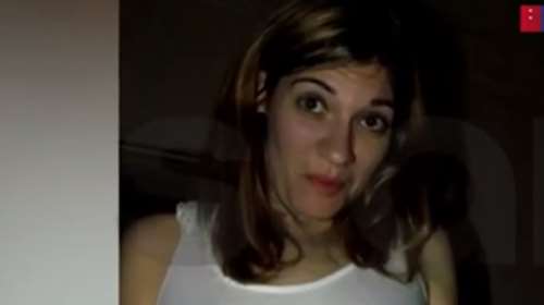 Ρούλα Πισπιρίγκου: Φωτογραφίες της λίγο πριν κάνει απόπειρα αυτοκτονίας - &quot;Ο Μάνος ήταν ο θεός της&quot; [Βίντεο]