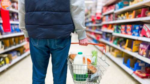 ΕΛΣΤΑΤ: Στο 2,4% ο πληθωρισμός τον Οκτώβριο από 2,9% τον Σεπτέμβριο