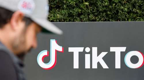 Ο Ντόναλντ Τραμπ άνοιξε ξανά το TikTok στις ΗΠΑ – Το &quot;ευχαριστώ&quot; από την κινεζική πλατφόρμα