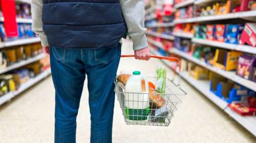 Σούπερ μάρκετ: Η νέα λίστα των 671 προϊόντων με μειωμένη τιμή ως 24%