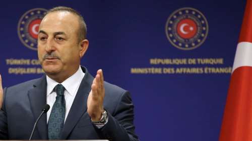 Αδιάλλακτη η Άγκυρα: Θα υπερασπιστούμε τα νόμιμα δικαιώματα μας, απαντά στην Ευρώπη