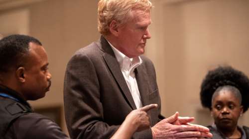 ΗΠΑ: Ισόβια στον μεγαλοδικηγόρο που σκότωσε το παιδί και τη γυναίκα του για να μην αποκαλυφθούν οι απάτες του