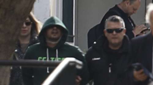 Τροχαίο στη Λούτσα: Στην Ευελπίδων με κουκούλα ο 29χρονος - Εσπειρε τον θάνατο με κοκαΐνη και αλκοόλ [βίντεο]