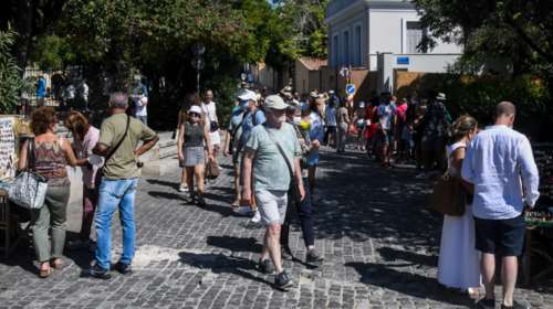 Κορονοϊός: 2.729 νέα κρούσματα σήμερα - 35 θάνατοι και 364 διασωληνωμένοι