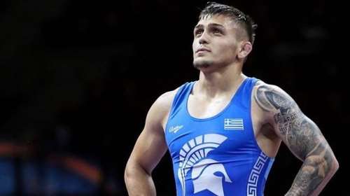 Γιώργος Πιλίδης: &quot;Τιμωρήθηκε γιατί τόλμησε να πει την αλήθεια&quot; - Σεξουαλικά σκάνδαλα στην Πάλη καταγγέλλει η δικηγόρος του