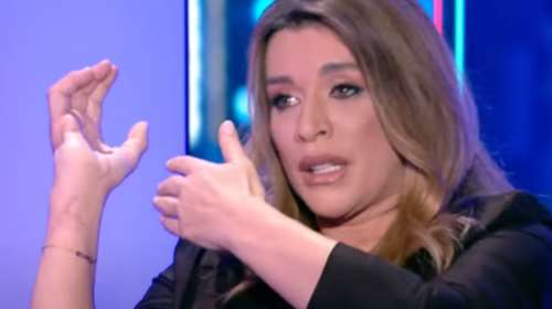 Συγκλονίζει η Πρεζεράκου για τον θάνατο της ανιψιάς της: Eίχα επισκεφθεί όλες τις μονές και τα μοναστήρια, έκανα τα πάντα