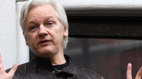Ελεύθερος ο Τζούλιαν Ασάνζ μετά από πέντε χρόνια στη φυλακή - Ο χάκερ που έγινε &quot;ο πιο επικίνδυνος άνθρωπος του κόσμου&quot;