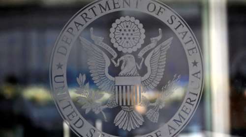 Ο Τραμπ τα αλλάζει όλα και στο Στέιτ Ντιπάρτμεντ - Καταργούνται υπηρεσίες, συγχωνεύονται άλλες