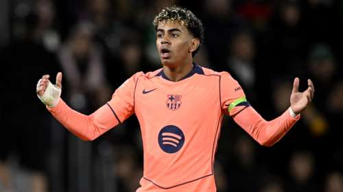 Μπαρτσελόνα: Σκάνδαλο με υπόθεση βιασμού στο σπίτι του Λαμίν Γιαμάλ - Κατηγορείται ο αδελφός του Ανσού Φατί