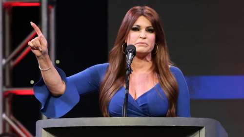 Απαγόρευση συγκεντρώσεων το Σάββατο για χάρη της Κίμπερλι Γκίλφοϊλ - Τα μέτρα της ΕΛΑΣ