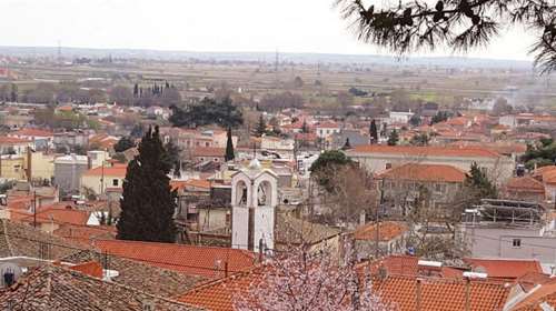 Κορονοϊός: Εκτακτα μέτρα στον Ίασμο Ροδόπης λόγω των κρουσμάτων - Σε καραντίνα ο οικισμός Αγίασμα