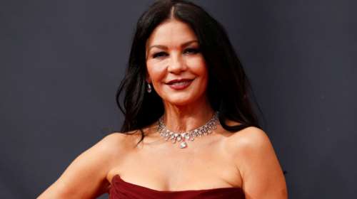 Κάρις Ζέτα Ντάγκλας: Η κόρη της Κάθριν Ζέτα Τζόουνς είναι καλλονή σαν τη μαμά της