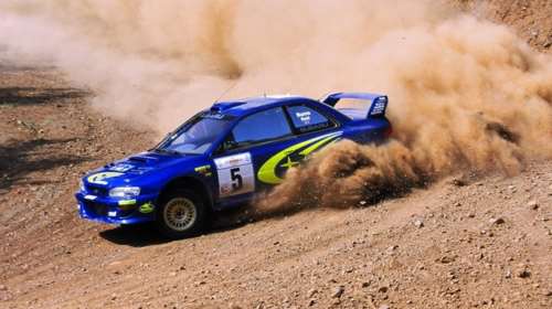 WRC: Αυτοί είναι οι 10 νεότεροι πρωταθλητές [Βίντεο]