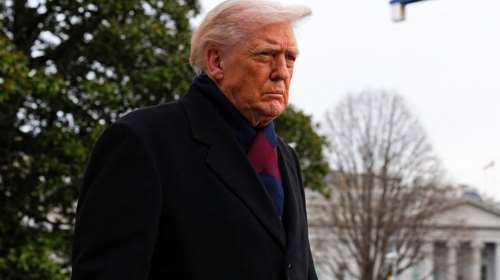 Νεκροί Αμερικανοί στη Συρία: &quot;Θα ανταποδώσουμε&quot; στο Ισλαμικό Κράτος λέει ο Τραμπ