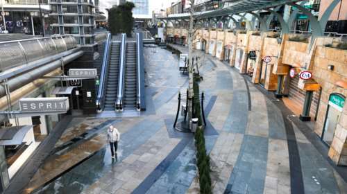 Ολλανδία: Χαλάρωση των περιορισμών από το Σάββατο - Απανωτά ρεκόρ ημερήσιων κρουσμάτων