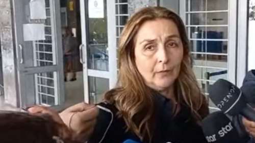 &quot;Τα ισόβια τα πήρα εγώ γιατί οι άλλες μάνες είδαν τα παιδιά τους&quot;, λέει η μητέρα του Άλκη Καμπανού