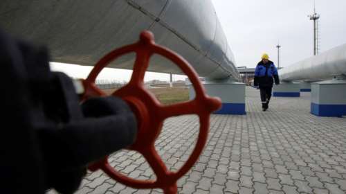 Προ των πυλών νέα κρίση στην αγορά φυσικού αερίου - Η τιμή έσπασε το φράγμα των 40 ευρώ/MWh