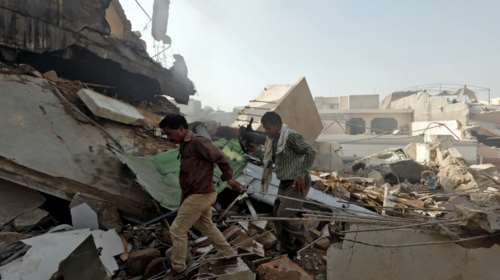 Συντριβή αεροσκάφους στο Πακιστάν: Δύο οι επιζώντες - 41 νεκροί έχουν επιβεβαιωθεί