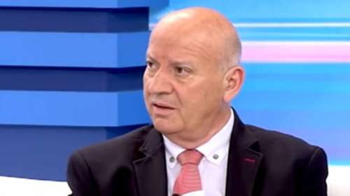 Το tweet του Κατερινόπουλου για την προφυλάκιση της Πισπιρίγκου: &quot;Και τώρα ποια σειρά θα ακολουθηθεί;&quot;