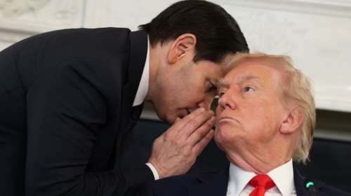 Axios: Ο Τραμπ σχεδιάζει διεθνή σύνοδο για την Γάζα στην Αίγυπτο