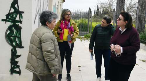 Αργολίδα: Απούσα για δεύτερη μέρα από το γραφείο της η Άλκηστις Παπαδημητρίου - Ρίχνει τους τόνους το Υπουργείο Πολιτισμού