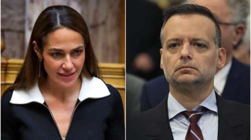 Κόντρα Μιχαηλίδου - Δούκα για τα πατίνια στην Αθήνα: &quot;Η πόλη ανήκει σε όλους&quot; - &quot;Υπάρχει άδεια από υπουργείο&quot;