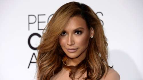 Σοκ στο Χόλιγουντ: Νεκρή θεωρείται η πρωταγωνίστρια του Glee, Νάγια Ριβέρα